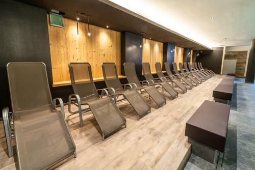 Lady Maria Hotel Wellness & Resort