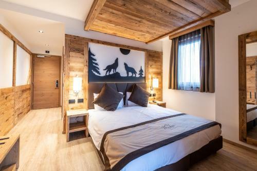 Lady Maria Hotel Wellness & Resort