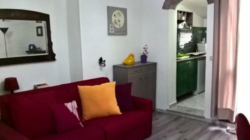 Apartamento Love And More House