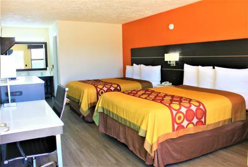 Motel Travel Inn Eutaw