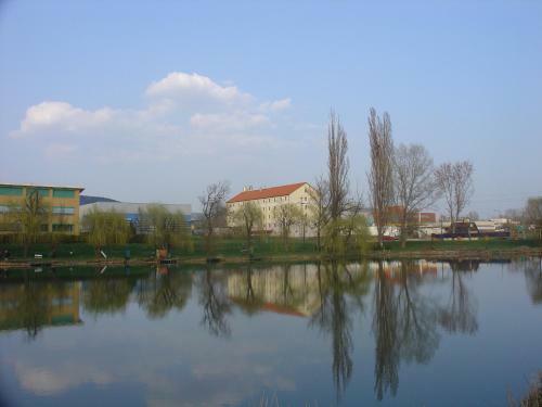 Oekotel T�park Hotel