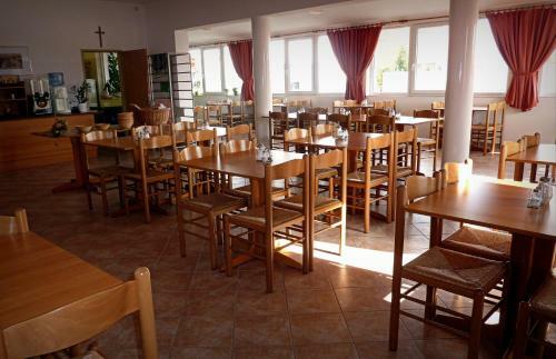 Oekotel T�park Hotel