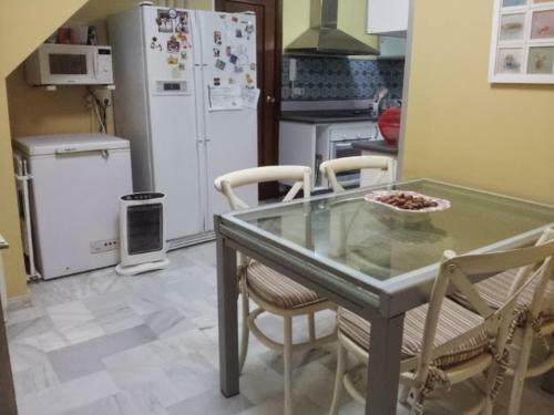 Apartamento Agradable Y Bonita Casa Independiente