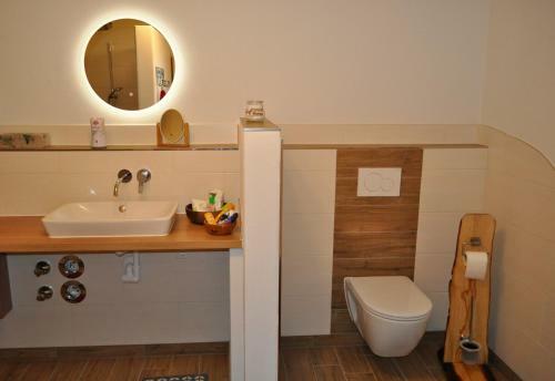 Apartamento Ferienwohnung Reiter