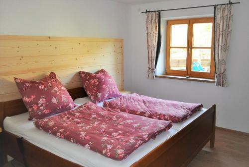 Apartamento Ferienwohnung Reiter