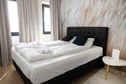 Apartamento 2ndhomes Bright 42m2 1br Home With Balcony By Central St.