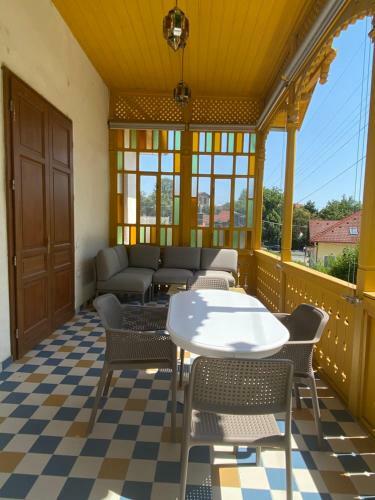 Apartamento Segesdy Villa