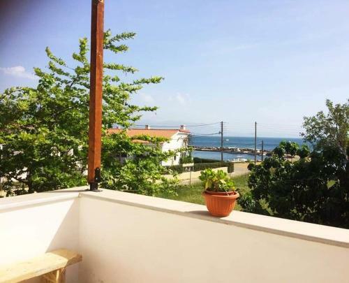 Makineia Apartment View