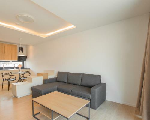 Apartamento H55