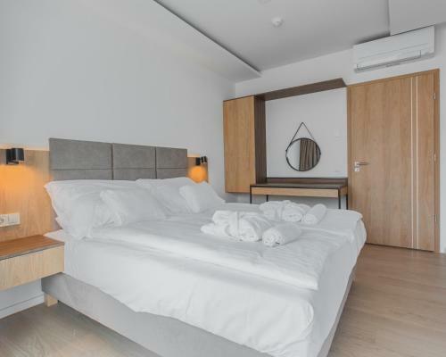Apartamento H55