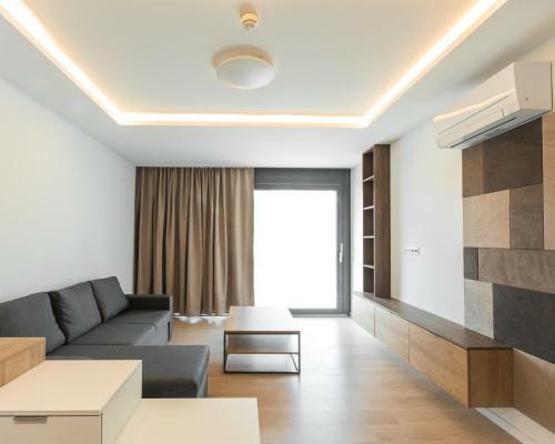 Apartamento H55