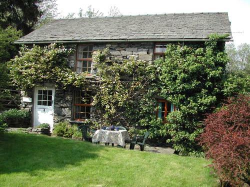 Villa Hatters Cottage