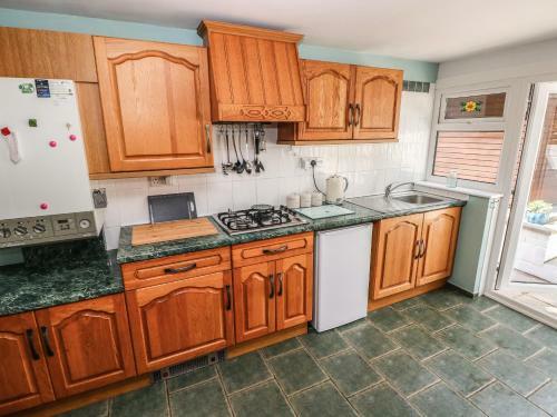 Penlanfach Cottage