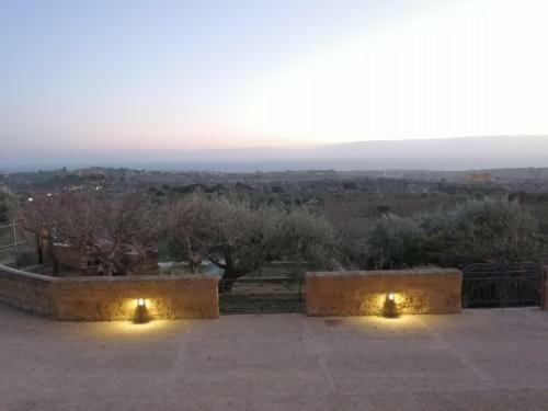 Apartamento A Casa Di Mamm� Nella Valle Dei Templi