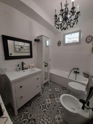 Apartamento La Casa Di Luzzo