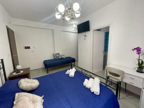 Hostal B&B L'orchidea