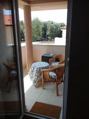 Apartamento Maistral
