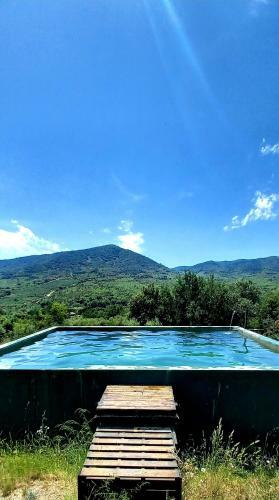 Apartamento Casita (little House)