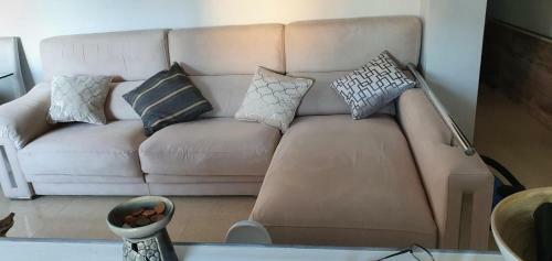Apartamento Self Catering 2-bed Flat In Algorfa Costa Blanca