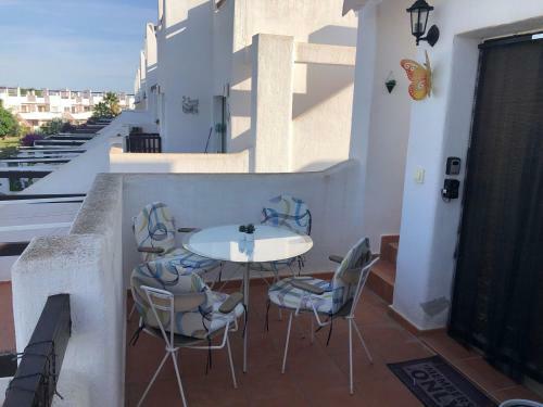 Apartamento Vakantiewoning Condado Golfresort