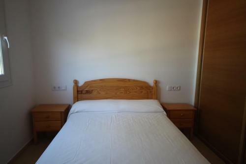 Apartamento Condado De Alhama J824