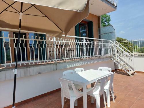 Apartamento Terrazza Ad Un Passo Dal Mare