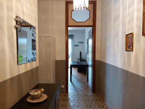 Apartamento Terrazza Ad Un Passo Dal Mare
