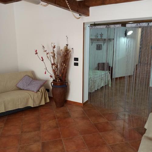 Apartamento Secret Garden Indipendent Room