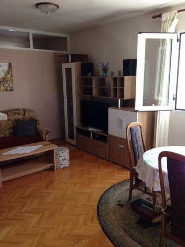 Vigo Apartment