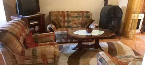 Authentic Village House Virpazar