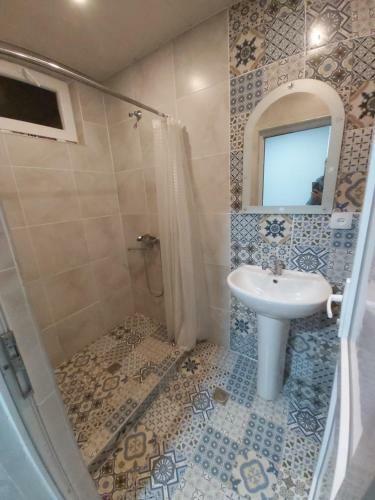 Apartamento Temo's House