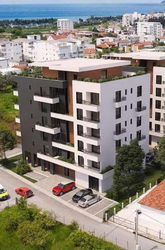 Petra Apartman With Sunset View And Free Parking