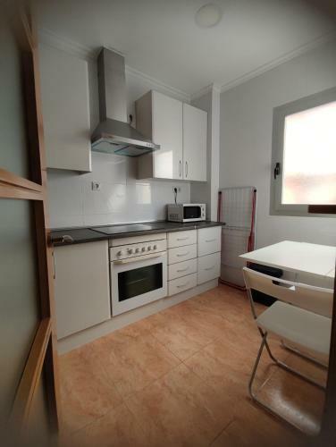 Centro Ciudad - Apartamento Alicia