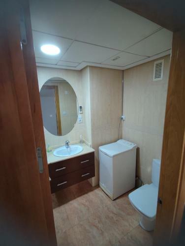 Centro Ciudad - Apartamento Alicia
