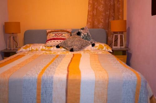 Tranquil Villa 160 Meters From The Beach