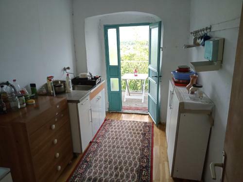 Apartamento Country Stone House Kovacevic