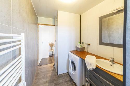 Apartamento Le Bellevue - Logement Proche Des Parcs Angevin
