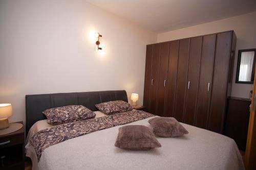 Apartamento Villa Nova 2