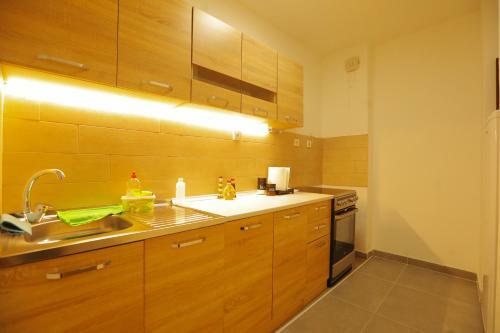 Koka Light Apartmen