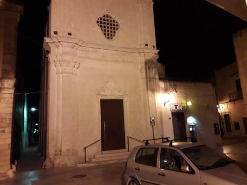 L'antico Palazzo