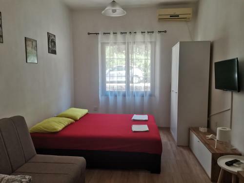 Apartmani Nina Herceg Novi