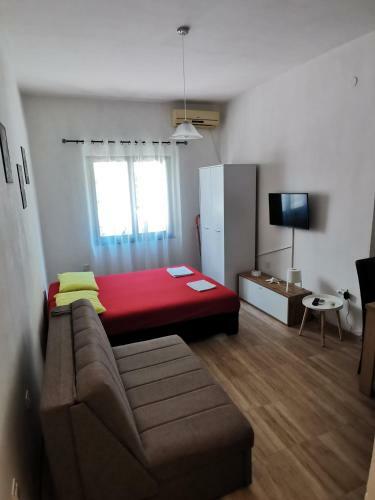 Apartmani Nina Herceg Novi