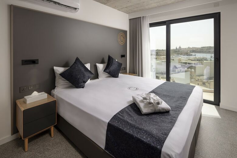 Hotel Grands Suites