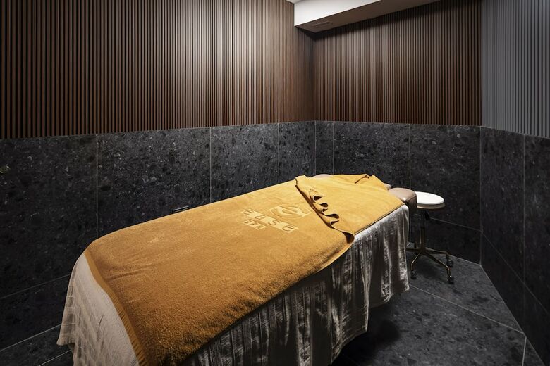 Hotel Grands Suites