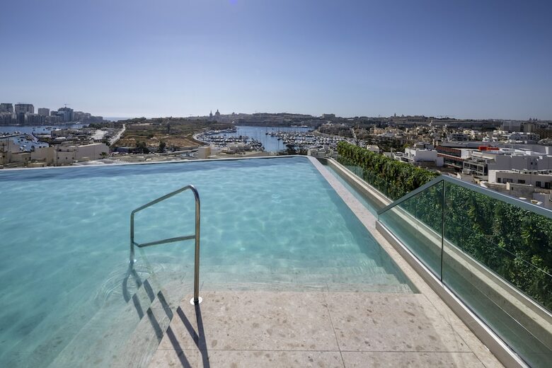 Hotel Grands Suites