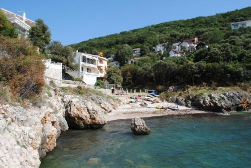Villa Dutch Hause In Montenegro