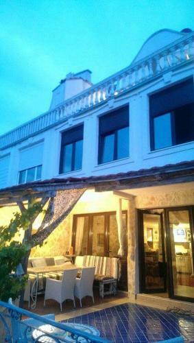 Villa Dutch Hause In Montenegro