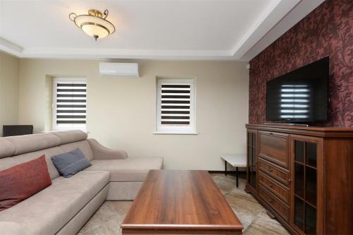 Apartamento Naujoji Karkle