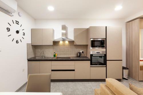 Apartamento Ca2 - Prime Location - Modern & Lovely Studio