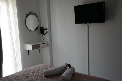 Sweet Dreams Apartment